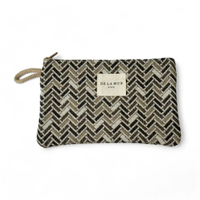 MINI NECESER / MONEDERO GRANDE BURE