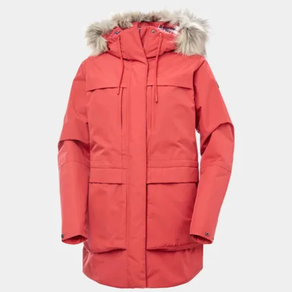 PARKA HELLY HANSEN