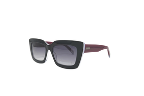 GAFA SOL MATT BLACK NEGRA 2032