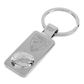 LLAVERO ESCUDO SOCCER ATHLETIC CLUB