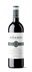 Añares Crianza Tinto RIOJA