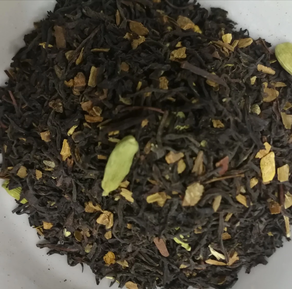 Chai tea (250 gr)