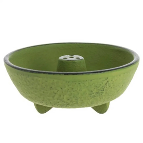 Inciensario Iwachu Fuente