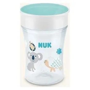 MAGIC CUP NUK 1 8+ UNITATEA