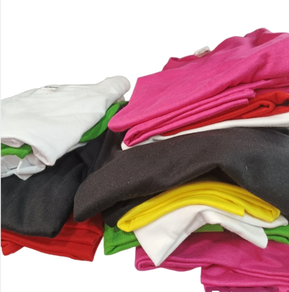 4 camisetas personalizadas