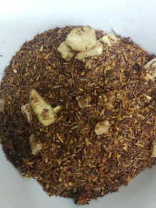Rooibos Bananaberry (250 gr)