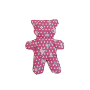 Saquito térmico de semillas Osito