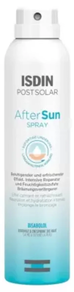 AFTER SUN SPRAY EGUZKI OSTEA 200 ml ISDIN