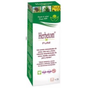 HERBETOM RESPIR 2PUML 250ML