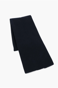 Bufanda Ecoalf Sail Unisex Azul Marino (Navy)