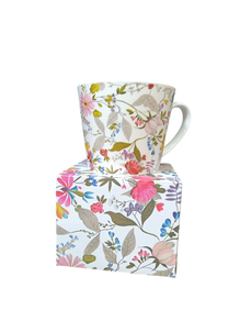 mug tazón 600 William kilburn