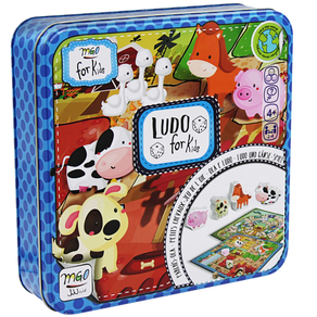 Nire lehen partxisa - antzara - Falomir