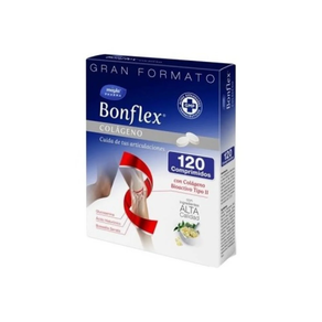 COLAGENO BONFLEX 120 PILULA