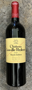 Chateau Lèoville Poyferre 2008 (Saint Julien)