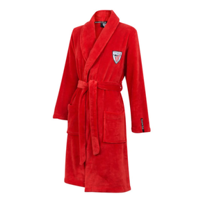 Bata roja infantil Athletic club