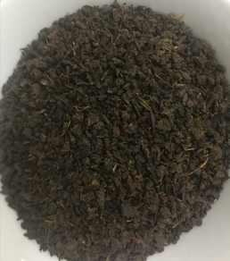 Té negro Ceylan UVA Highlands (100 gr)