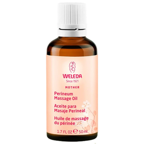 ACEITE PARA MASAJE PERINEAL WELEDA