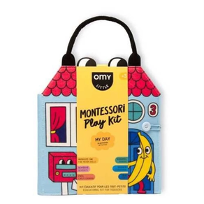 PLAY KIT - MONTESSORI