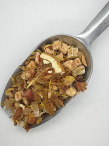 Infusión Delicia de mango (100 gr)