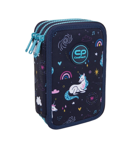 Eskola-estutxea jumper 3 Mrs unicorn - Coolpack