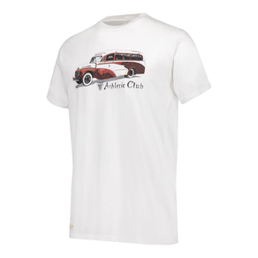 KAMISETA M/C RETRO AUTOBUS ZURIA