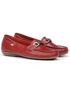 MOCASIN FLUCHOS F0804 GORRIA