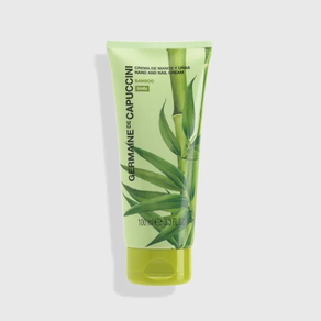 CREMA DE MANOS Y UÑAS BAMBOO de GERMAINE DE CAPUCCINI