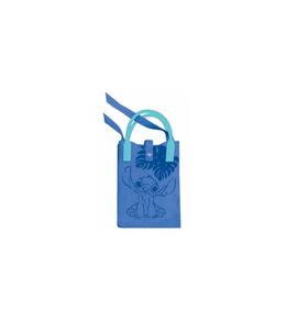 Stitch Blue bandolera poltsa - Coolpack