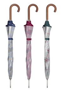 PARAGUAS LARGO DE MUJER