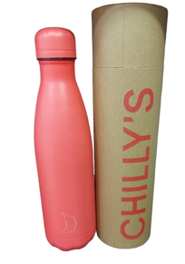 chilly´s total coral 500 ml