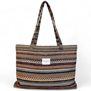 BOLSO RECTANGULAR PIPER DE LA MUR