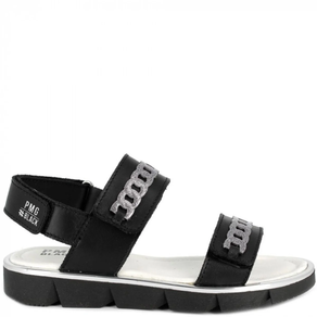 Sandalias negras de Primigi