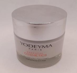 CREMA REGENERANTE NUTRITIVA