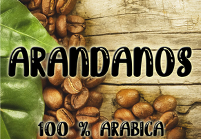 Ahabi-zaporeko kafea