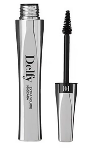 DELFY MAKE UP EXTRA VOLUME MÁSCARA DE PESTAÑAS 12ML