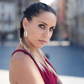 Sesión fotográfica en exterior