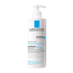 LIPIKAR BAUME APM 400 ml LA ROCHE POSAY