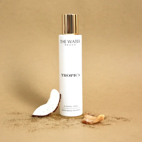 THE WATER-Tropica