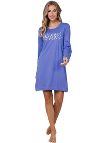 KAMISOLA URDINA IZPILIKUA