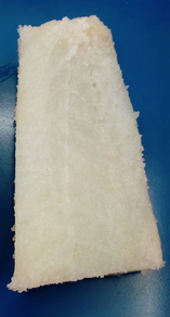 TACO SIN PIEL (1kg) Especial para laminar y ensaladas