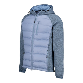 CHAQUETA AC CAPUCHA BLO ATHLETIC CLUB