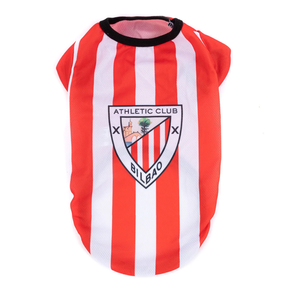 KAMISETA MASKOTA 1. JANZKERA ATHLETIC CLUB