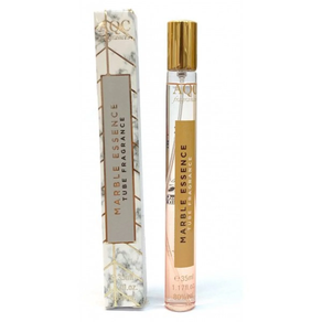 FRAGANCIA FEMENINA SPRAY MARBLE ESSENCE AQC 35ML