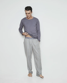 PIJAMA HOMBRE SELMARK