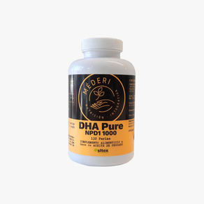 DHA PURE 1000 MEDERI