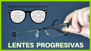Pareja Cristales Progresivos Antireflejantes