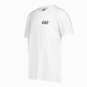 KAMISETA M/C JR. GRAFFITI BL