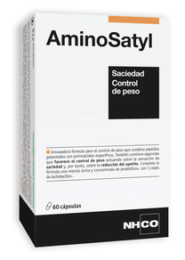 AMINOSATYL
