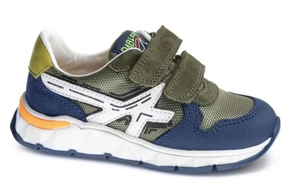 Zapatillas Pablosky en verde