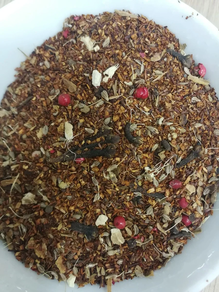 Rooibos taj mahal (100 gr)